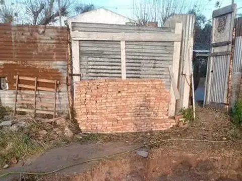 Terreno en Venta de 486,0 m2