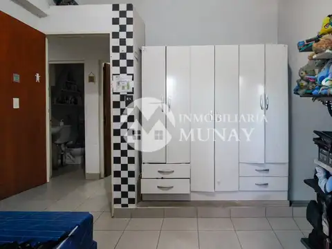 Casa en Alquiler 8 años