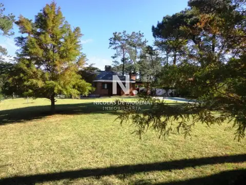 Casa en Cantegril - Punta del Este