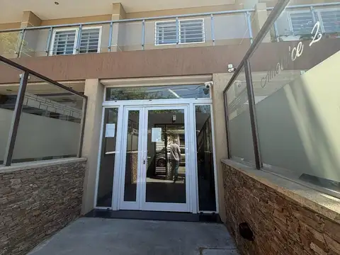 Departamento alquiler 3 ambientes Merlo