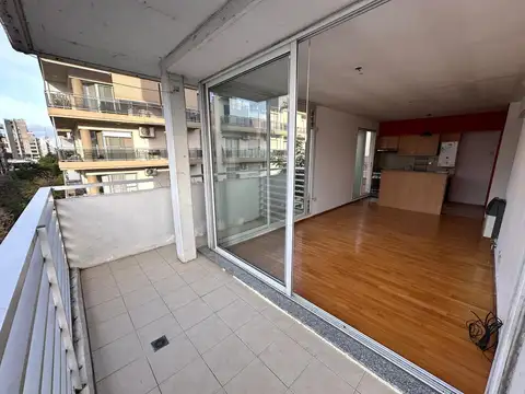 Piso exclusivo - 2 dormitorios - apto crédito