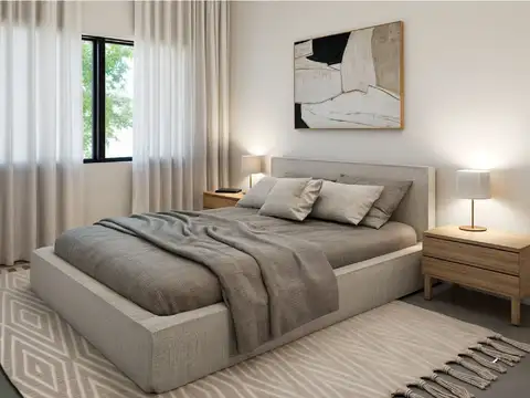 Departamento en Venta de 3 dormitorios