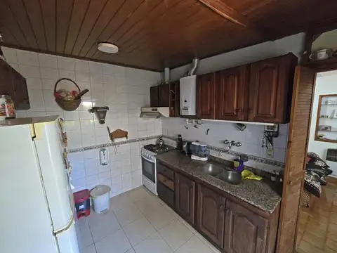 Depto Tipo Casa en Venta en Villa Adelina, USD 78.000