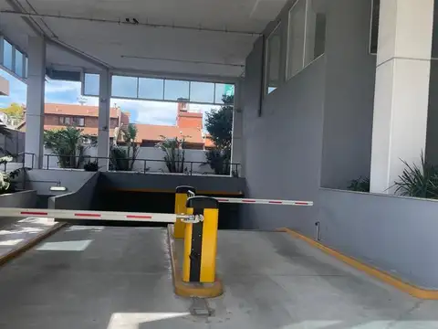 Oficina en Edificio triple A en Lumina 3