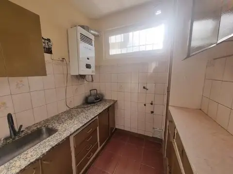 DEPARTAMENTO BARRIO CANO PLANTA BAJA REMODELADO