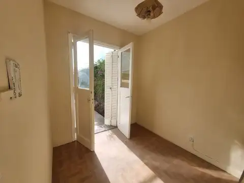 DEPARTAMENTO BARRIO CANO PLANTA BAJA REMODELADO