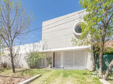 Casa en Venta en Fisherton, Rosario