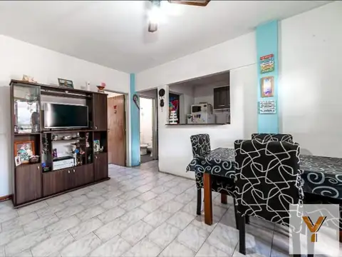 Departamento en Venta 40 años