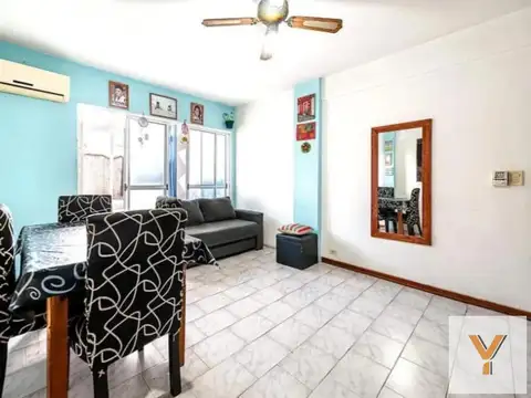 Departamento en Venta en Villa Lugano, USD 45.000