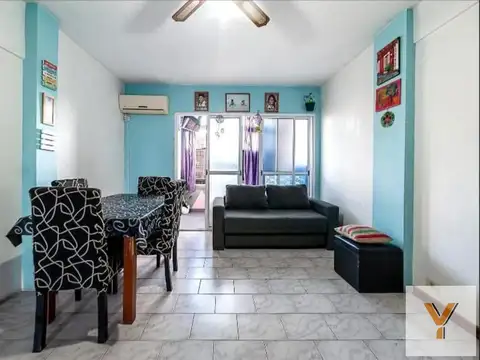 Departamento en Venta Permite mascota