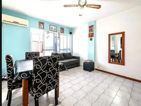 Departamento en Venta en Villa Lugano, USD 45.000