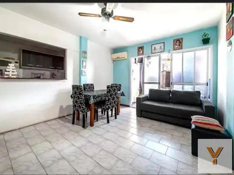 Departamento en venta - 1 Dormitorio 1 Baño - Villa Lugano
