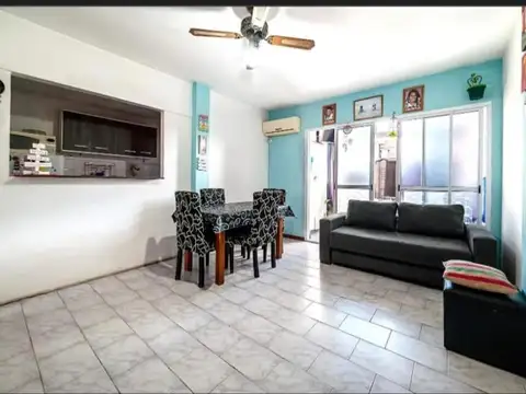 Departamento en venta - 1 Dormitorio 1 Baño - Villa Lugano