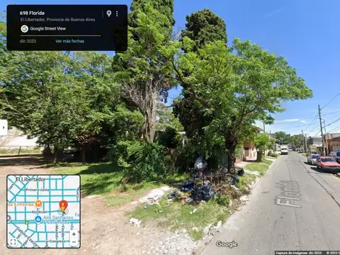 Terreno en Venta en Loma Hermosa, USD 229.000