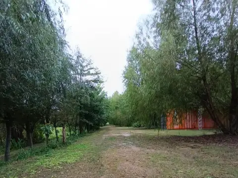 Terreno en Venta en Villa Paranacito, USD 1.000.000