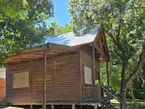 Quinta en Venta de 2 dormitorios