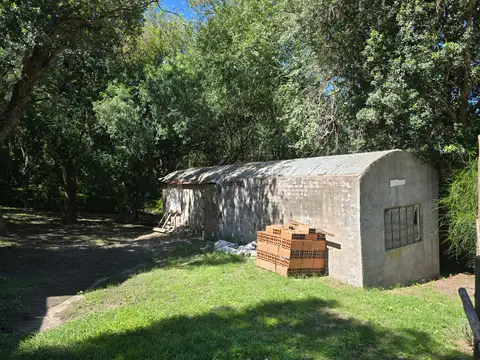 Quinta en Venta de 2 dormitorios