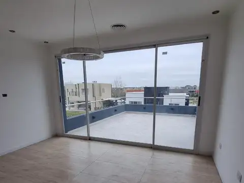 Casa en Venta A Estrenar