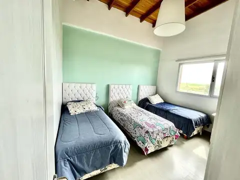 Casa en  LA CALETA