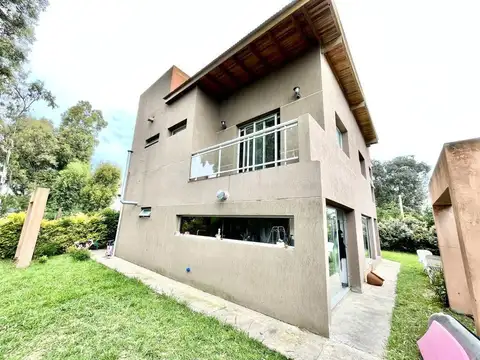 Casa en  LA CALETA