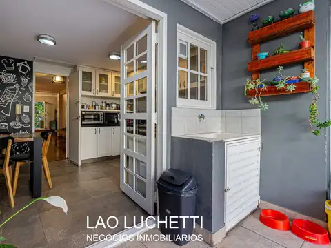 Depto Tipo Casa en Venta 30 años
