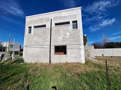 Casa en Venta 1 año