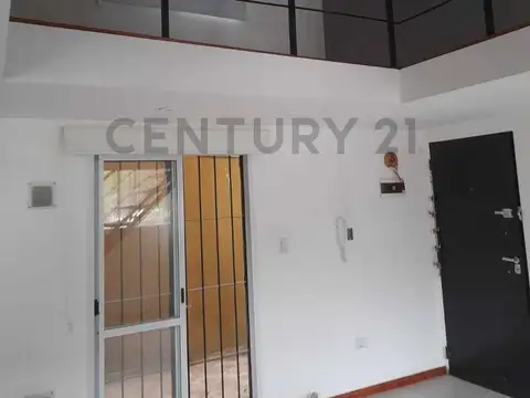 Departamento en Venta al Norte