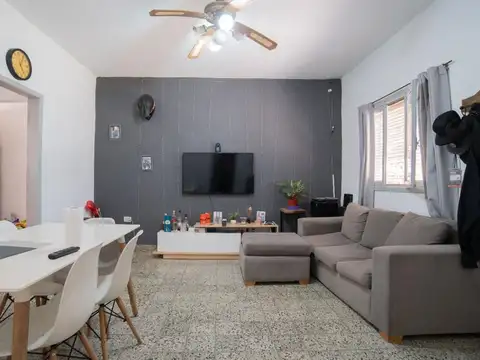 VENTA CASA 3 AMBIENTES SAN MIGUEL APTO CRÉDITO