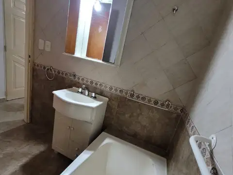 Departamento en Alquiler 15 años