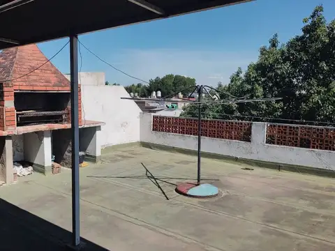 Depto Tipo Casa en Venta en Caseros, USD 70.000