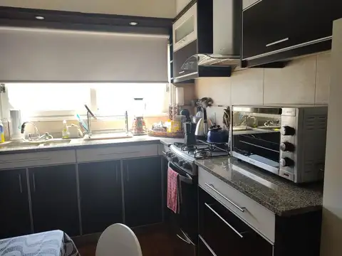 Depto Tipo Casa en Venta de 2 dormitorios