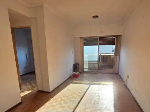 ITALIA AL 200 - T/AL FTE 40 M2 IMPEC BCON  ESPECT V/PANOR T/SOL - LOMAS DE ZAMORA OESTE