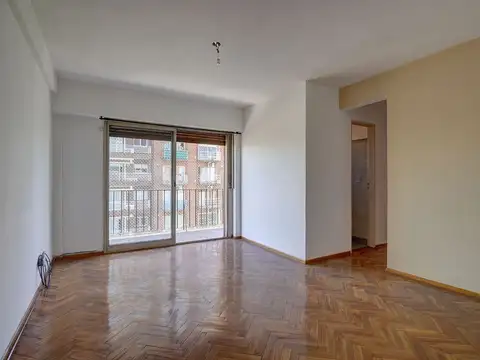 Departamento en Venta 60 años