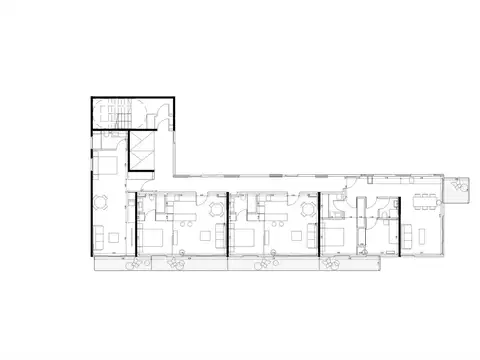 Departamento en Venta de 2 dormitorios