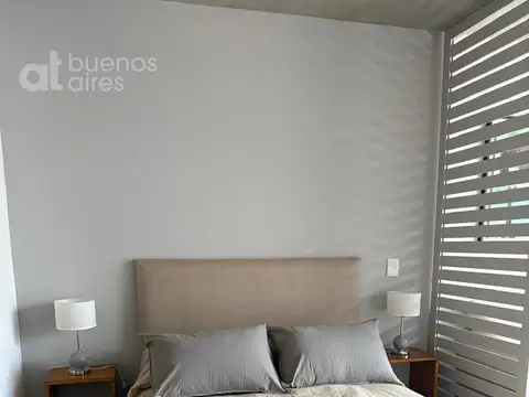 Departamento en Alquiler Temporal de 1 dormitorio