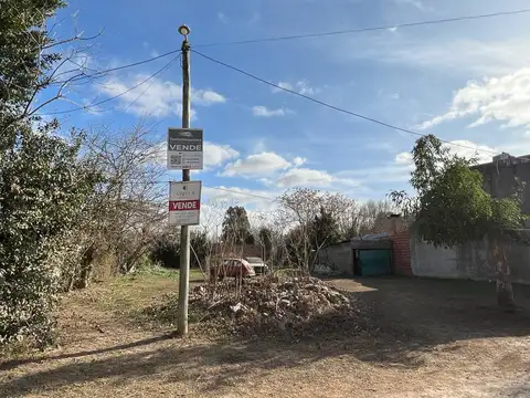 Terreno en Venta en Lobos, USD 19.000