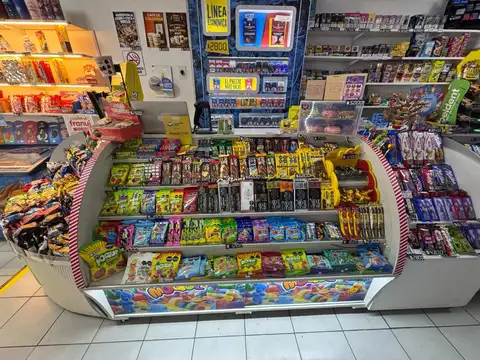 Fondo Comercio en Venta en Belgrano C, USD 26.500