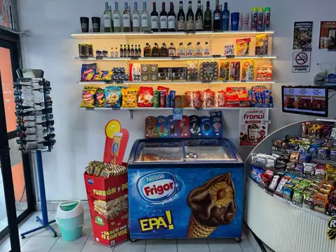 Fondo Comercio en Venta 6 años