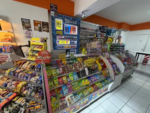 Fondo Comercio en Venta en Belgrano C, USD 26.500