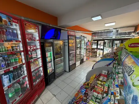 Fondo Comercio en Venta 6 años
