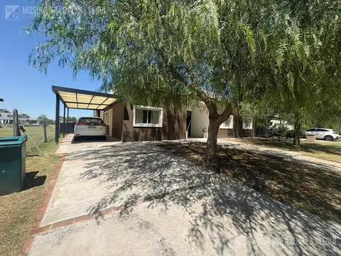 Casa en San Matias