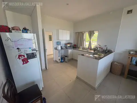 Casa en Alquiler al Este
