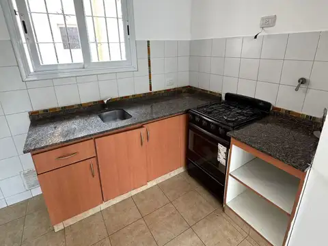 Urrutia 100, Piso 1 º B