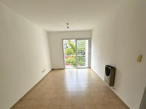 Departamento 1 Dormitorio en Alquiler  Externo y Luminoso  B Alberdi