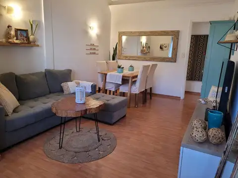 Depto Tipo Casa en Venta en San Isidro, USD 190.000