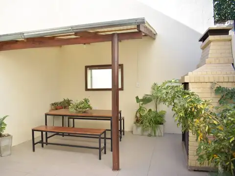 Depto Tipo Casa en Venta de 3 ambientes