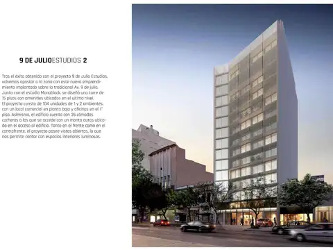 Departamento en Venta en San Telmo, Capital Federal