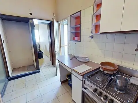 Depto Tipo Casa en Alquiler 20 años