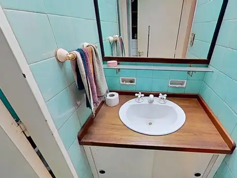 Depto Tipo Casa en Alquiler al Noroeste