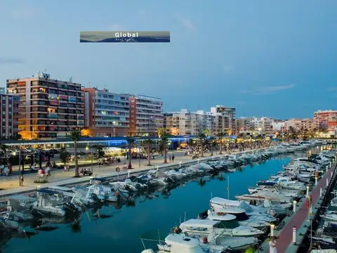 DEPARTAMENTO A ESTRENAR DE POZO 2 AMB, SANTA POLA ALICANTE, ESPAÑA 100